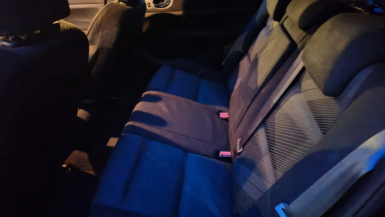 PEUGEOT 307  1.6 HDI Stand Cavaleiro