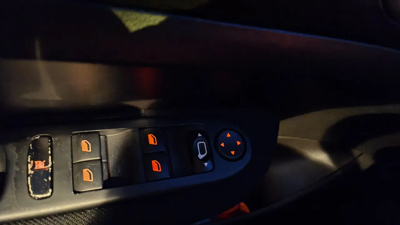 PEUGEOT 307  1.6 HDI Stand Cavaleiro