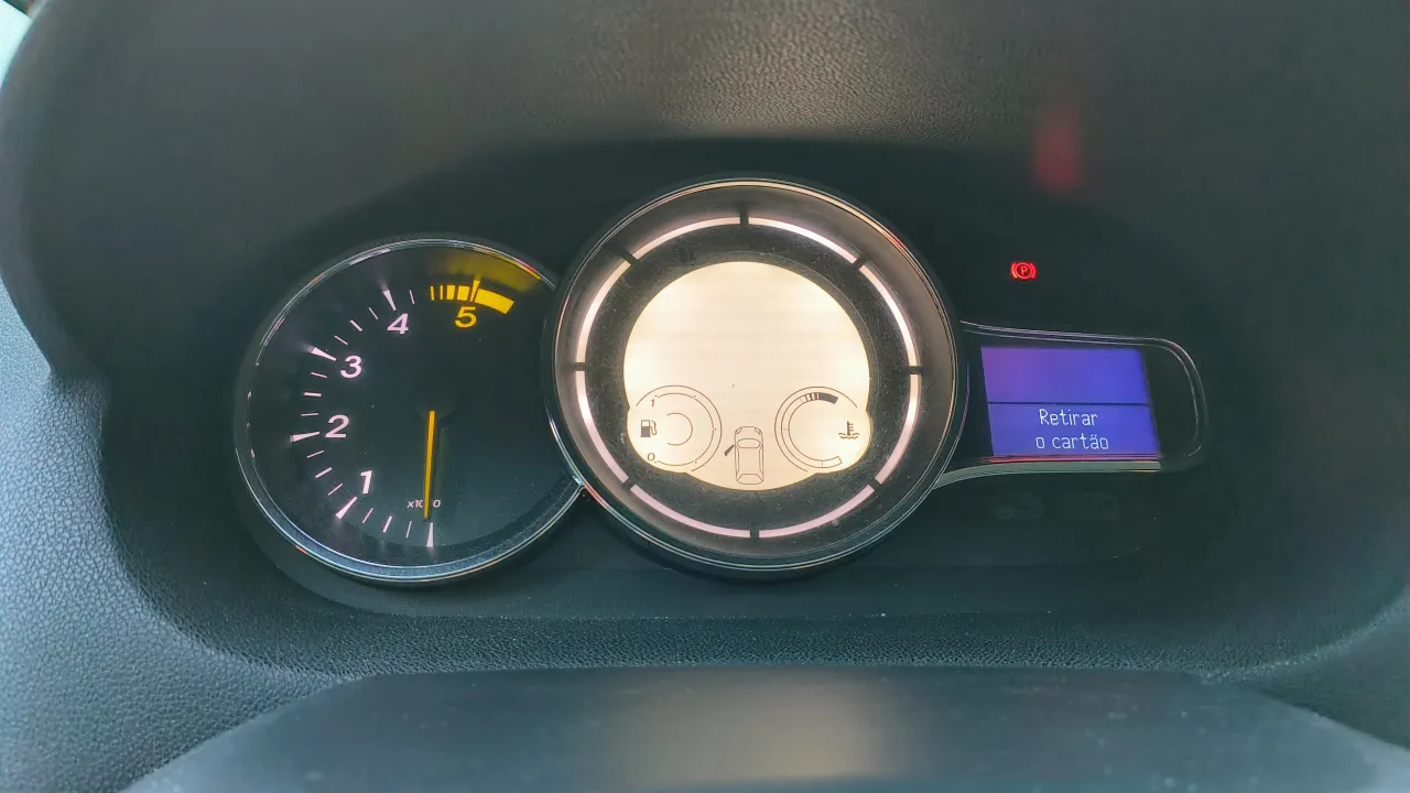 Renault Megane 1.5 DCI Stand Cavaleiro