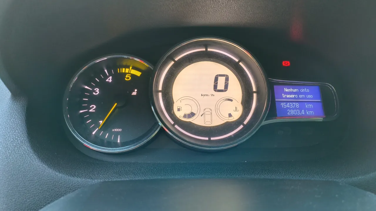 Renault Megane 1.5 DCI Stand Cavaleiro