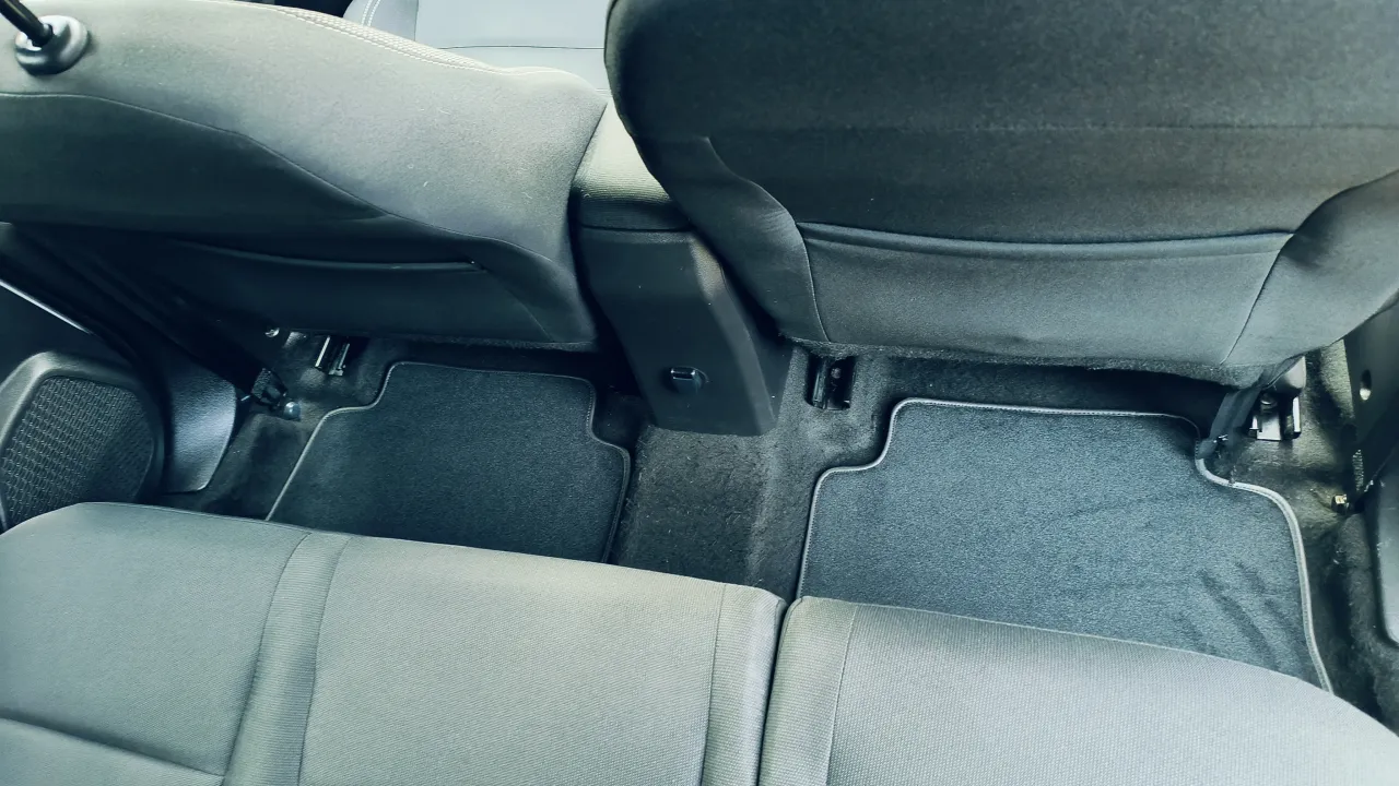 Dacia Jogger Bifuel 1.0 7-Lugares Stand Cavaleiro