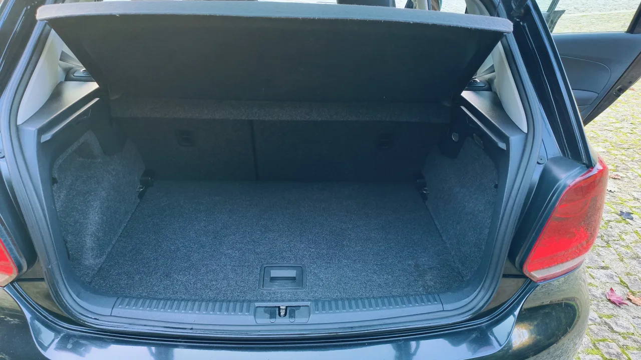 Vw Polo 1.6 TDI BLUEMOTION Stand Cavaleiro