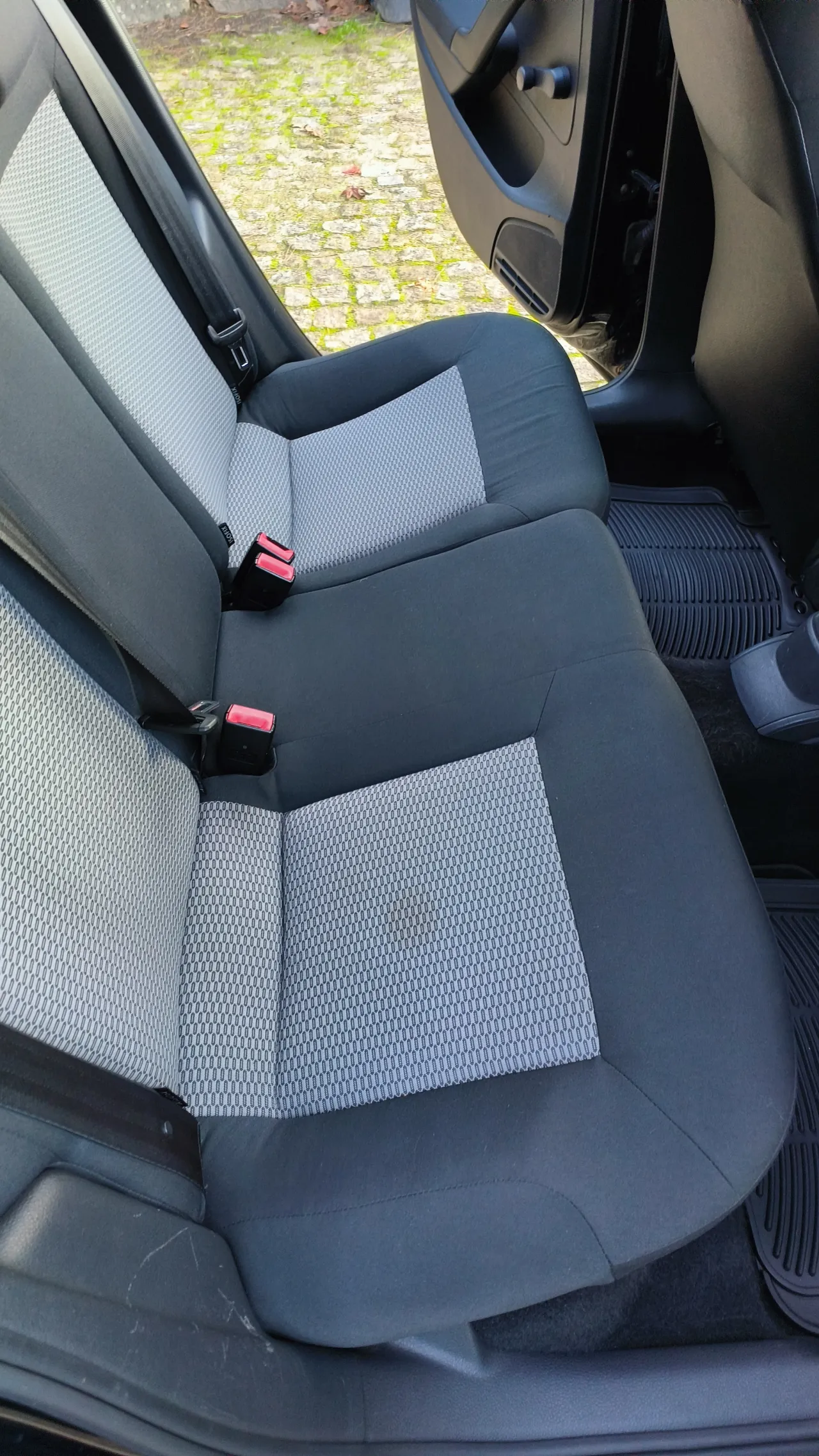 Vw Polo 1.6 TDI BLUEMOTION Stand Cavaleiro