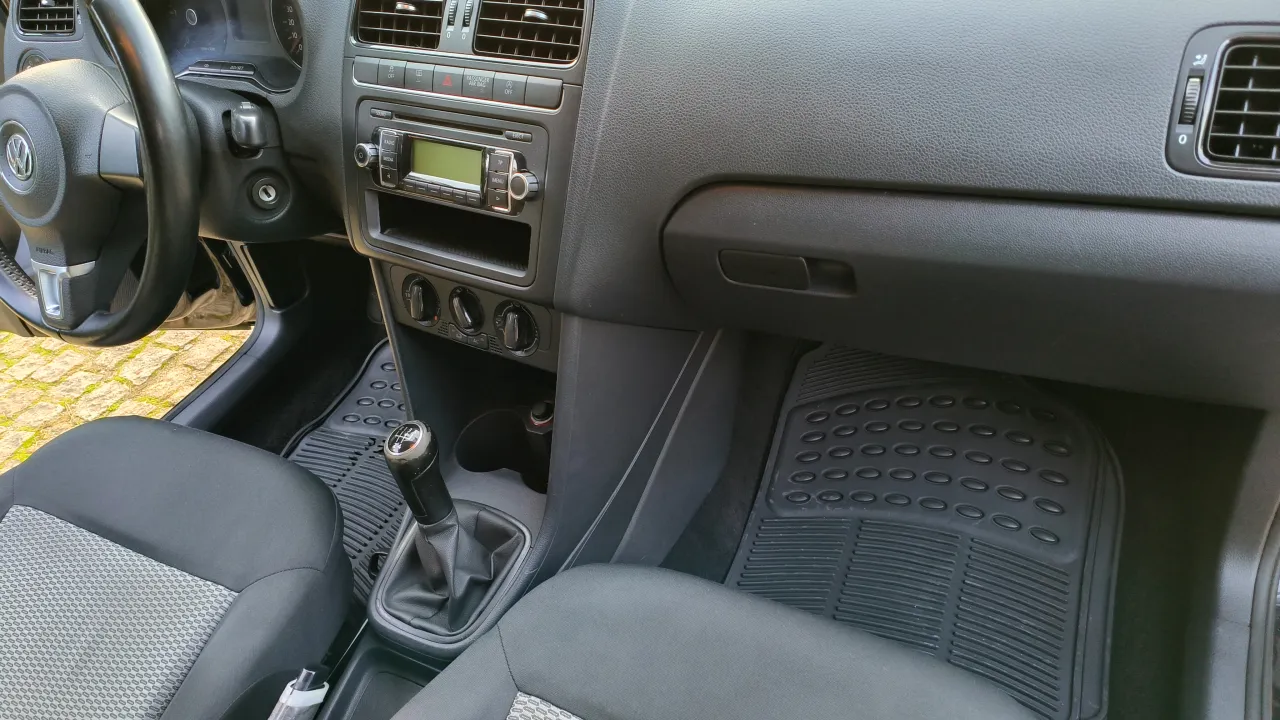 Vw Polo 1.6 TDI BLUEMOTION Stand Cavaleiro