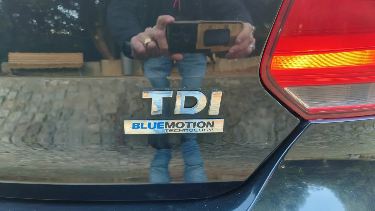 Vw Polo 1.6 TDI BLUEMOTION Stand Cavaleiro