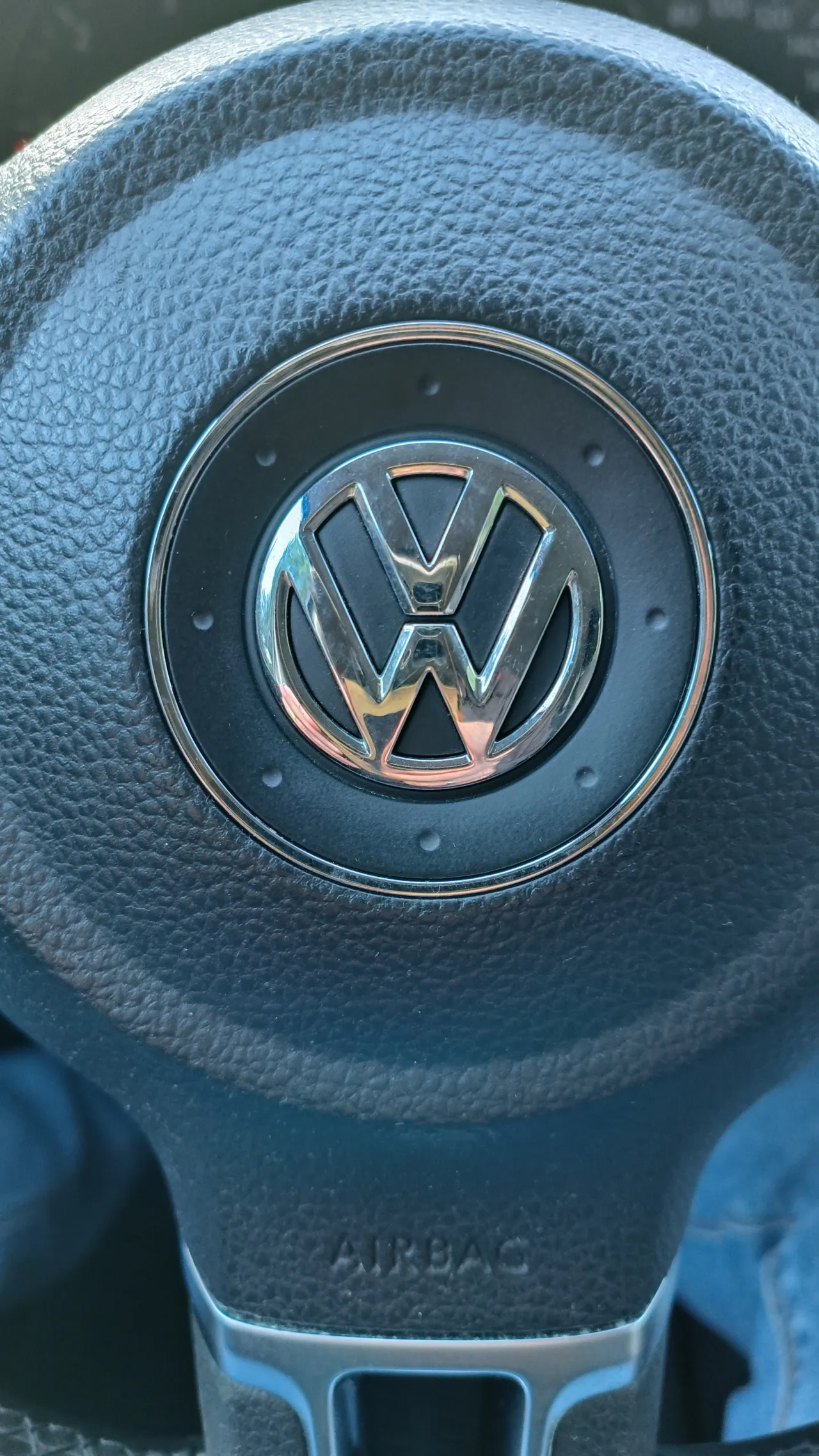 Vw Polo 1.6 TDI BLUEMOTION Stand Cavaleiro